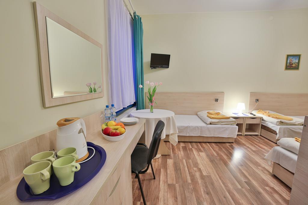 Parkowy Dworek Rabka Habitación foto