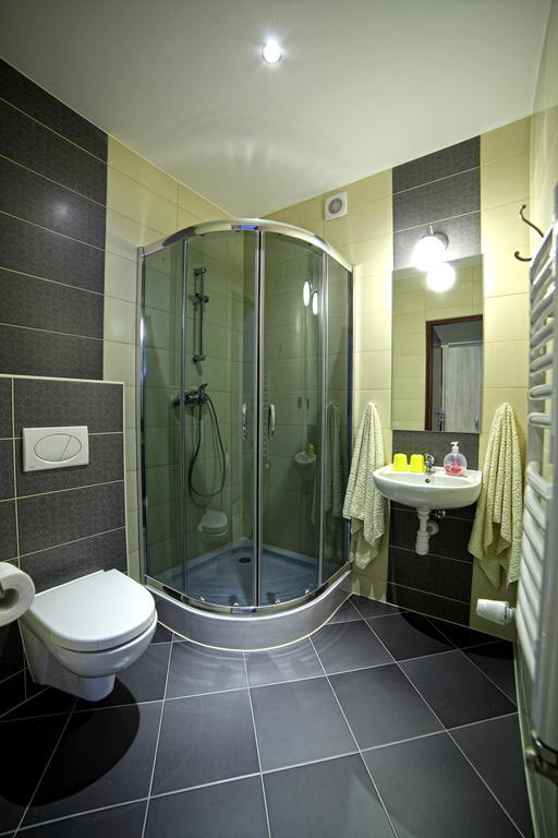 Parkowy Dworek Rabka Habitación foto